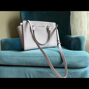 Michael Kors Leather Purse